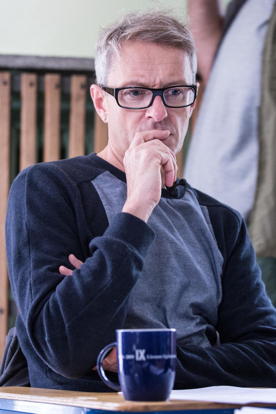 Jacek Poniedziałek