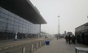 Nowy terminal w Katowicach. Centrum operacyjne niemieckiego giganta