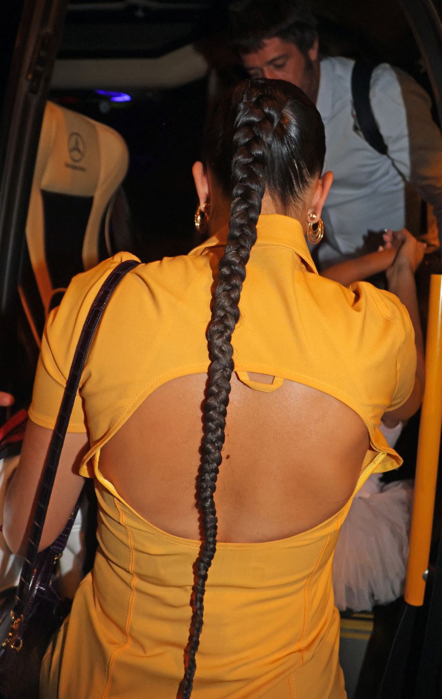 Georgina Rodriguez z dziećmi