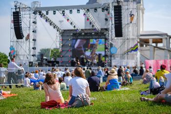 Imprezy w Kielcach i okolicy w weekend 18-20 lipca 2025. Włodek Pawlik, Baciary, festiwal harcerski na Kadzielni. Gdzie warto się wybrać?