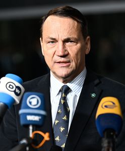 "Już nie istnieje". Sikorski o końcu grupy NATO-Rosja