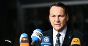 "Już nie istnieje". Sikorski o końcu grupy NATO-Rosja