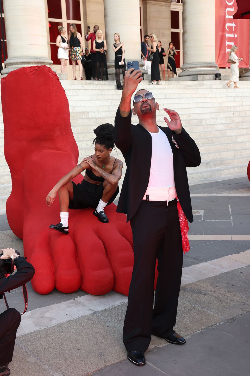 Will Smith