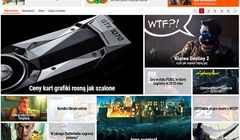 Gry-online.pl zrezygnowały z pełnoekranowych reklam, żeby zachęcać użytkowników do wyłączania adblocków