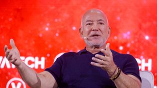 Jeff Bezos wchodzi w udziały Liverpoolu. Dopinają transakcję