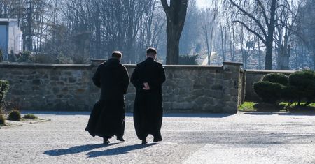 Kościół i księża płacą podatki. Jednak ich wysokość może budzić zazdrość