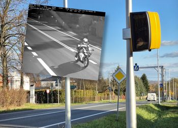 Gminne fotoradary wracają. Takie będą nowe zasady ruchu drogowego