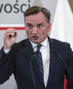 Sąd Najwyższy oddalił wniosek Ziobry. "15 lat"