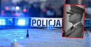 Rafał Jabłoński nie żyje. Policjanci żegnają kolegę