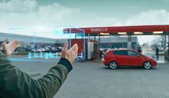 Alior Bank reklamuje kredyty dla biznesu (wideo)