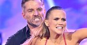 Marcin Rogacewicz dostaje niezły wycisk. Na próbie z Kaczorowską ZASNĄŁ na środku sali