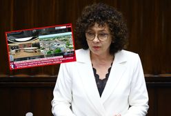 Awantura w Republice. Posłanka przeklęła na wizji