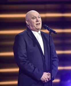 Rynkowski: "Potrzebuję wsparcia darczyńców"