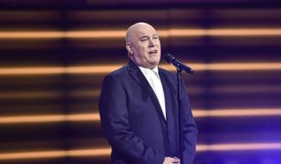 Rynkowski: "Potrzebuję wsparcia darczyńców"