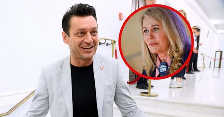"Byłam w szoku". Europosłanka KO o słowach posła Witka