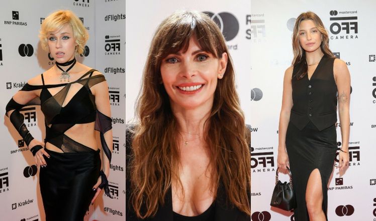 16. Mastercard OFF CAMERA - Gala zamknięcia