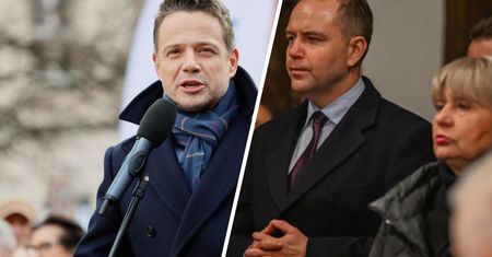 Nowy sondaż prezydencki. Na te nazwiska wskazują Polacy