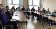 Kolejny krok w stronę bezpiecznej Wisły – prace bagrownicze w rejonie Płocka