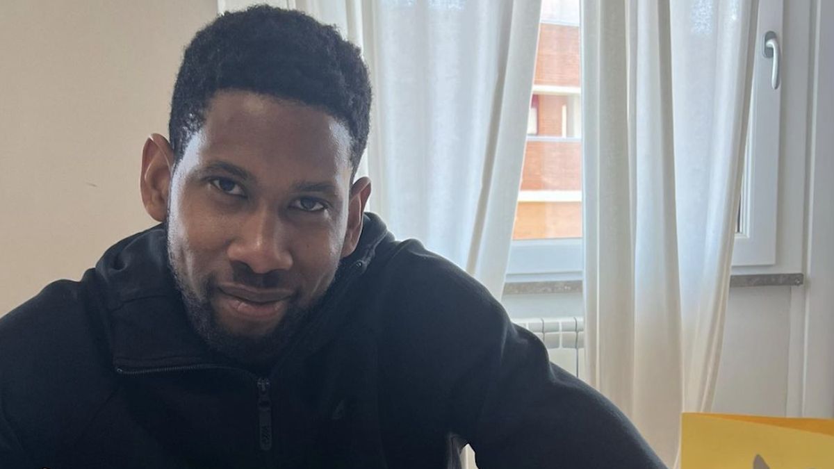 Wilfredo Leon zdradził, jaka jest jego ulubiona zupa 