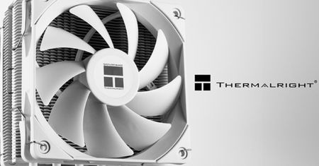 Thermalright: legendarny producent chłodzenia oficjalnie powraca do Polski. Znamy ofertę i ceny