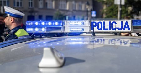 Ciało kobiety w domu, zarzuty i areszt dla syna