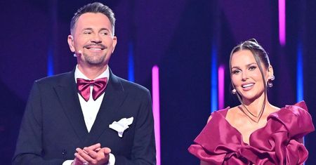 Były prezenter TVPiS w "Tańcu z gwiazdami". Internauci zachwyceni