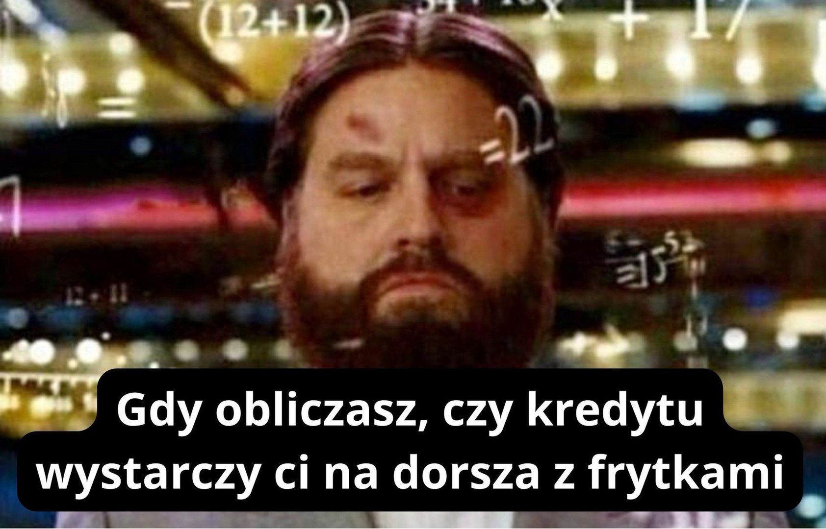 Memy o paragonach grozy