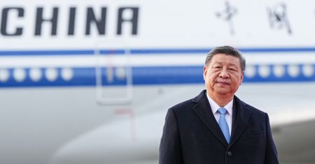 Trump zaostrza kurs wobec Chin. Pekin odpowiada