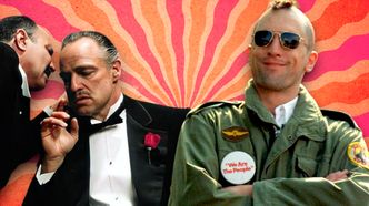 QUIZ: Potrafisz wskazać tytuł po jednym ujęciu? Te filmy z lat 70. zna każdy fan klasyki