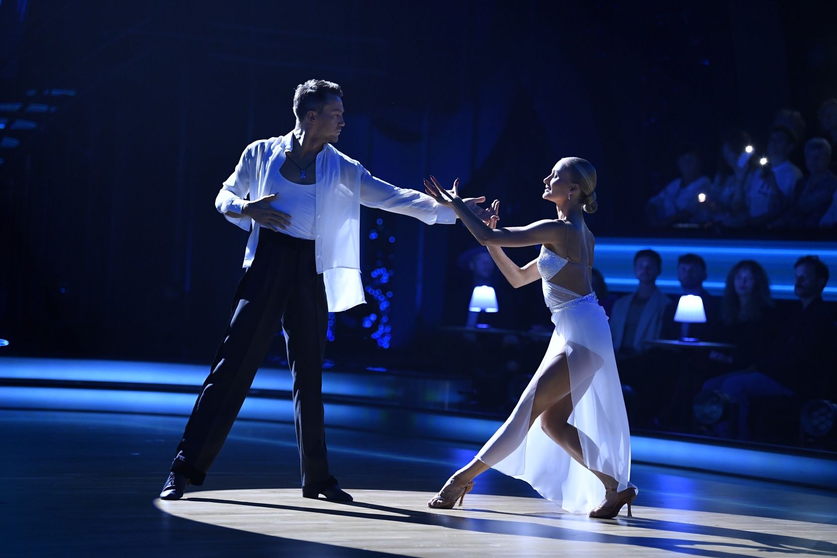 Krzysztof Kwiatkowski, Sara Janicka
