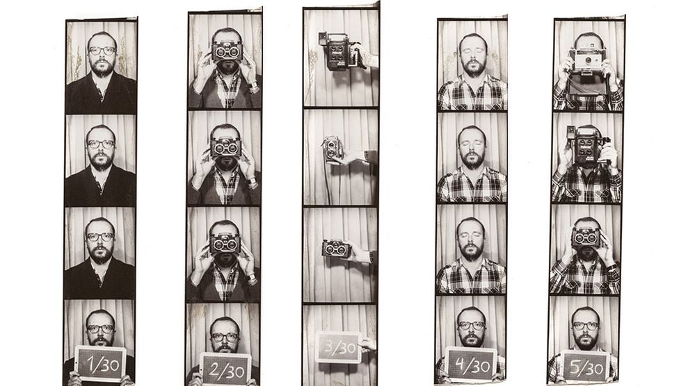 Fotofestiwal pokazuje zdjęcia, czyli jak zostać fotografem w czterech krokach [cz.1] 1