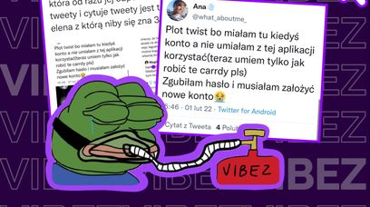 Skłamała, że jej chora na białaczkę przyjaciółka zmarła? Na Twitterze inba, ale po co ten hejt?!