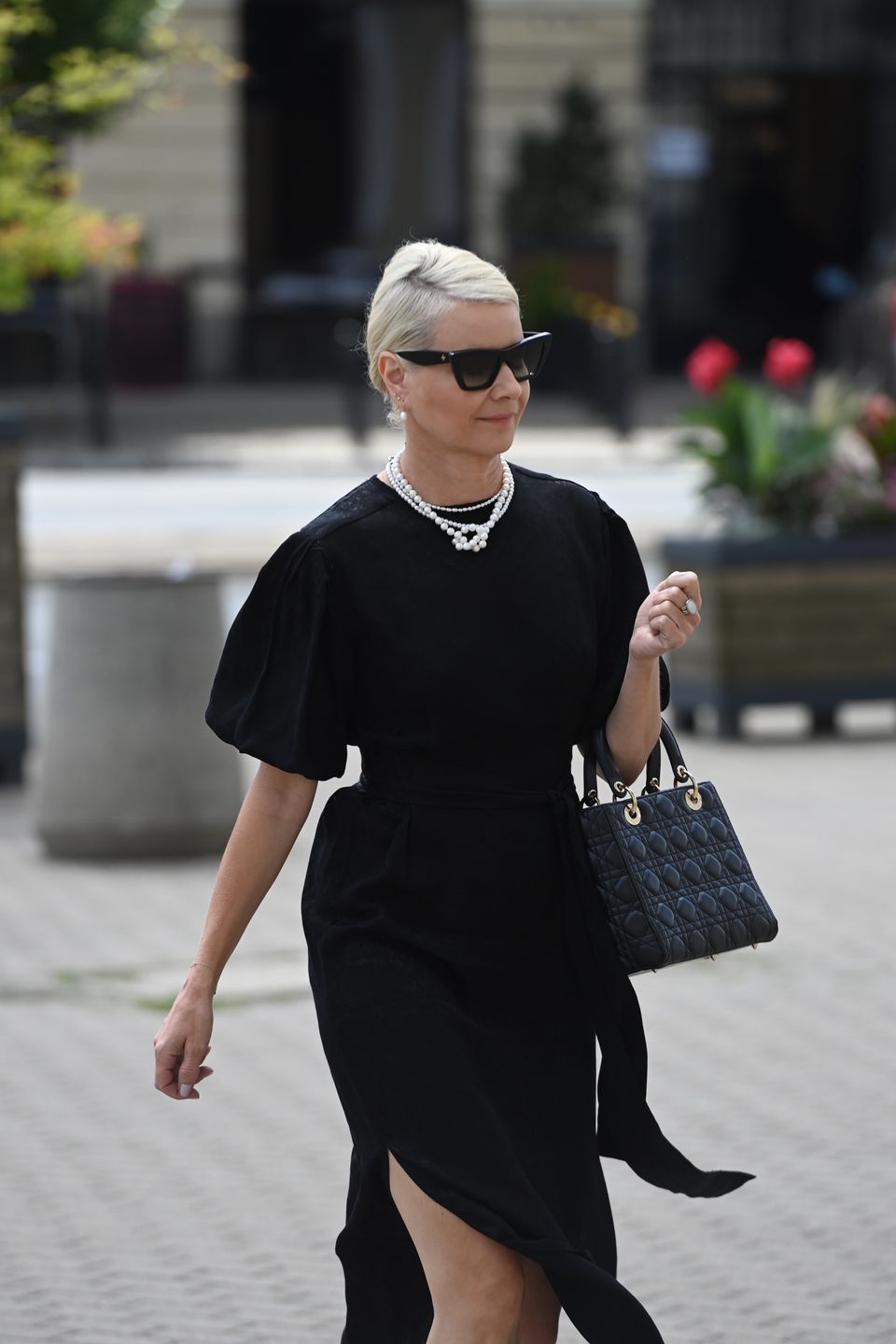 Małgorzata Kożuchowska