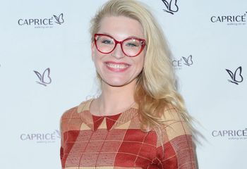 Katarzyna Bonda przyjęła oświadczyny. "Nie wiem, jak mogłam funkcjonować bez ciebie"