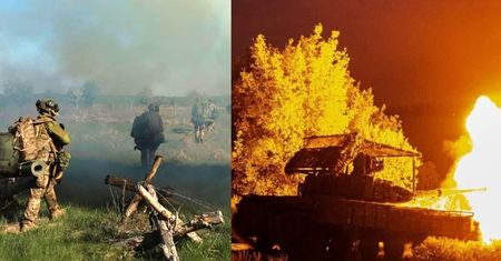 Rozmowy dyplomatów nic nie dały. Teraz Rosja zaczyna nowy atak