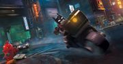 Pierwsze recenzje LEGO Batman: Dziedzictwo Mrocznego Rycerza. To może być najlepsza gra LEGO od lat