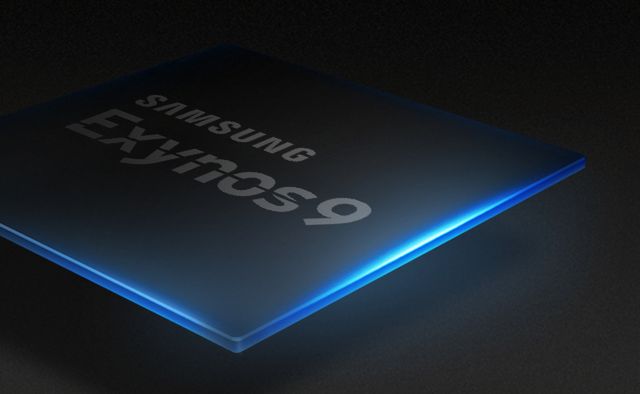 Samsung Exynos 9 Series