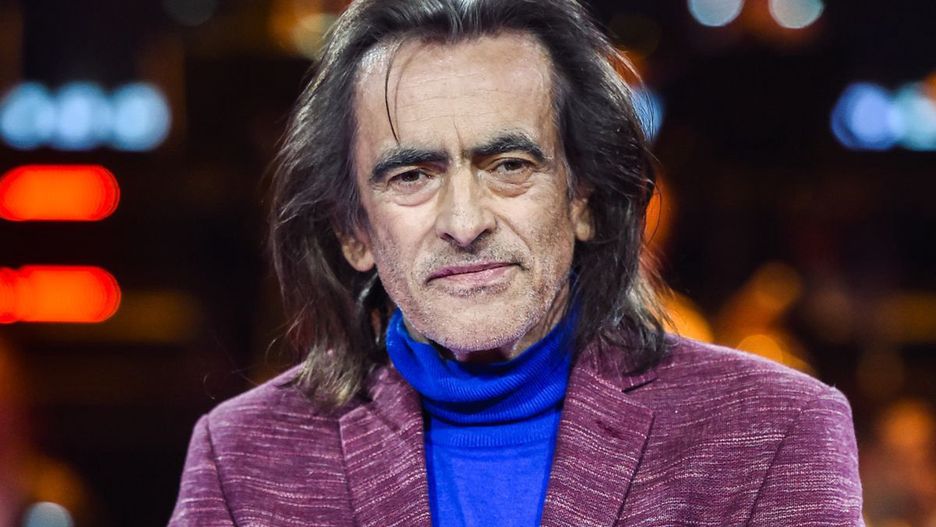 Trenerzy "The Voice Senior" oddali hołd Witoldowi Pasztowi
