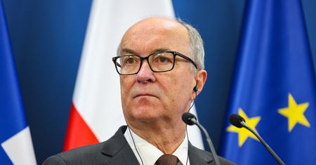 Jak Polacy oceniają Włodzimierza Czarzastego? Nowy sondaż