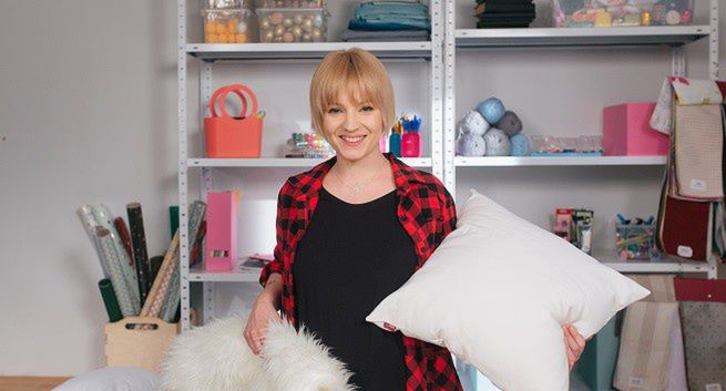 „Metamorfozy Doroty Szelągowskiej” od 14 maja w HGTV