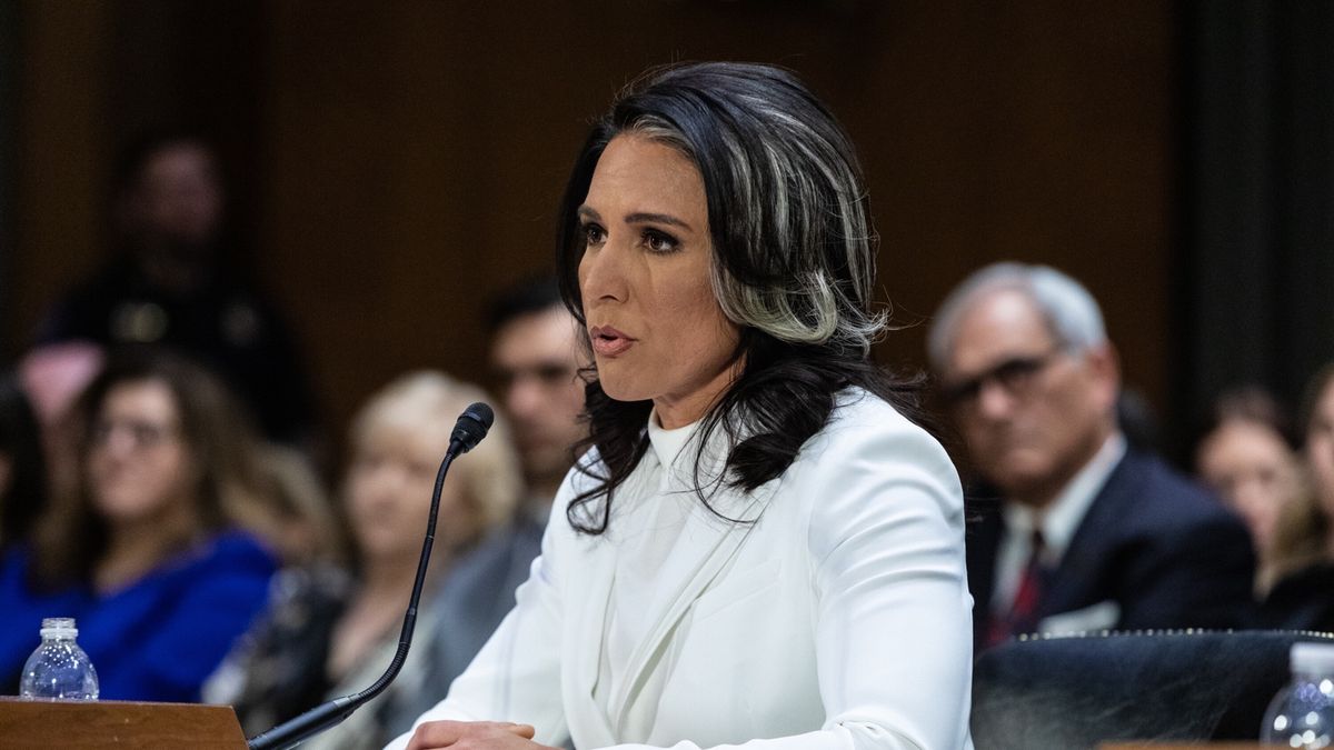 Kandydatka na szefa wywiadu. Nawet republikanie mają wątpliwości