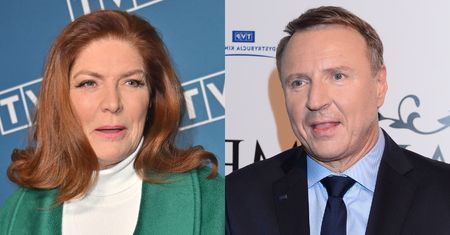 Katarzyna Dowbor przejęła Fundację TVP. Mówi o zarobkach i słabych działaniach za czasów Kurskiego: "Nie uzbierano żadnych dużych pieniędzy"