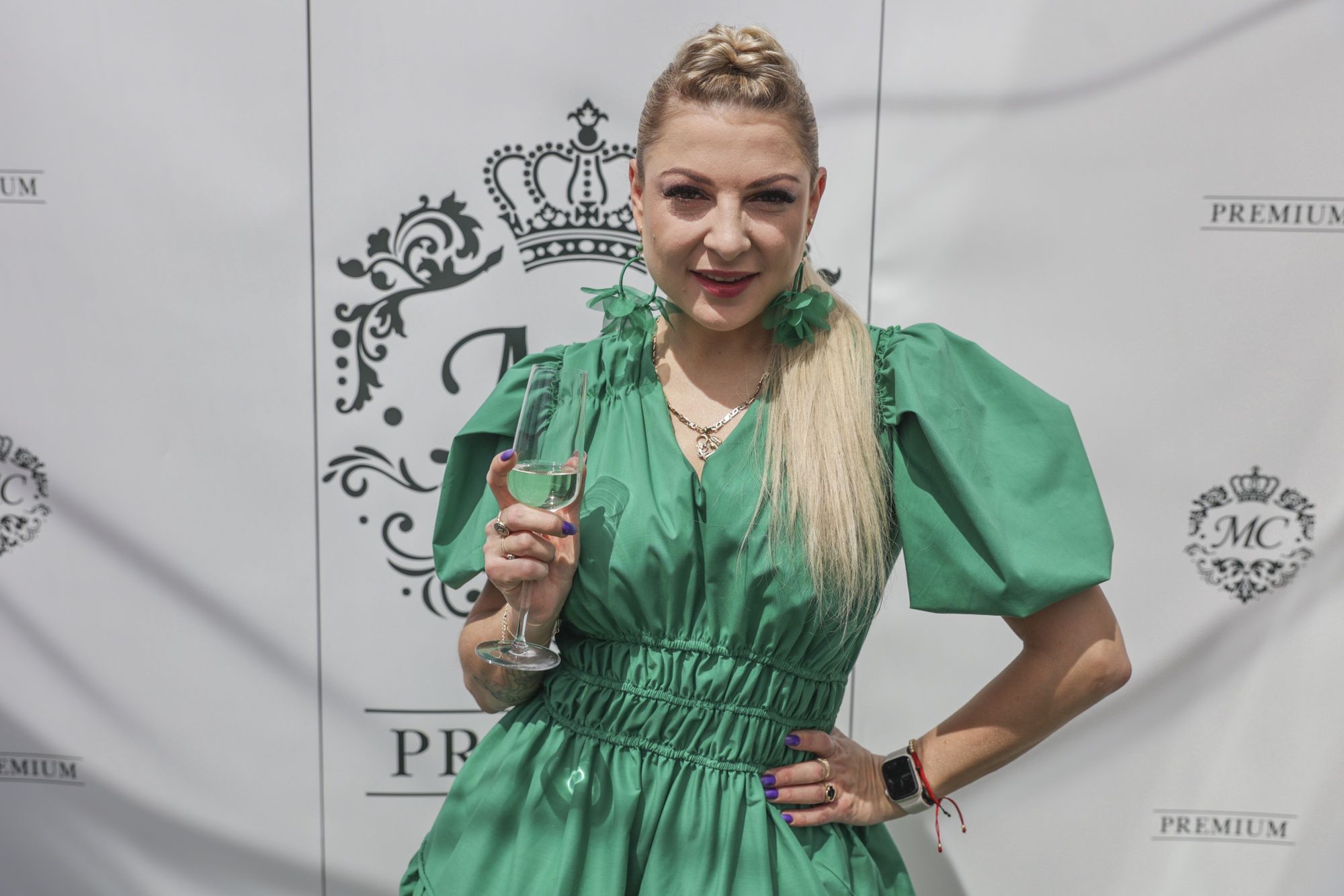 Magdalena Narożna