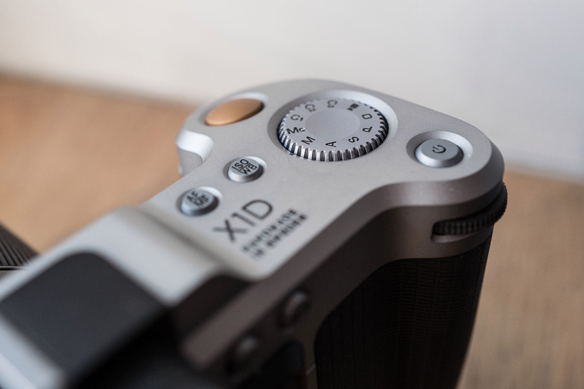 Hasselblad X1D to ekskluzywny średnioformatowy bezlusterkowiec z centralną migawką [test] 3