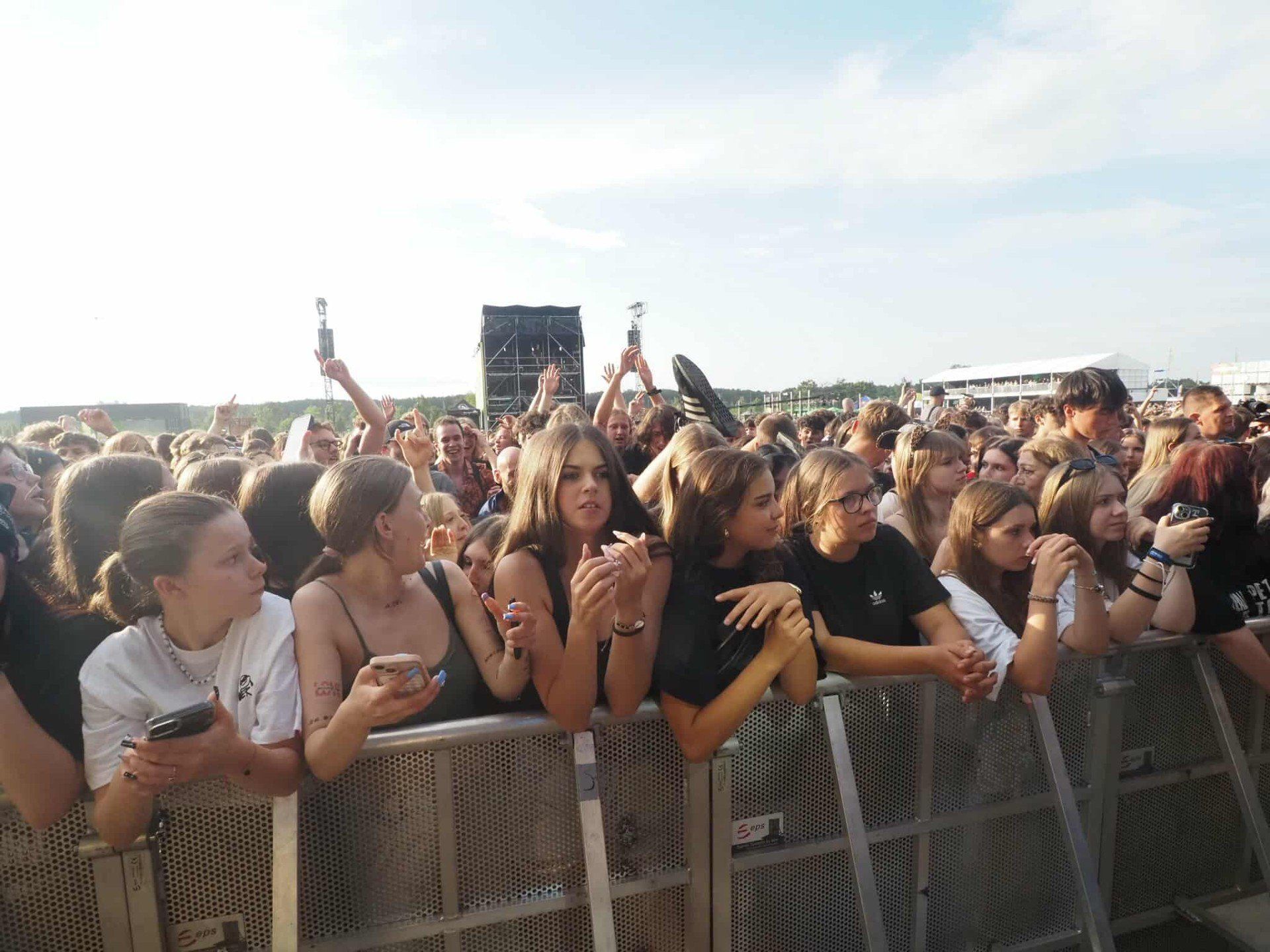 Kult na Summer Festiwal w Łodzi
