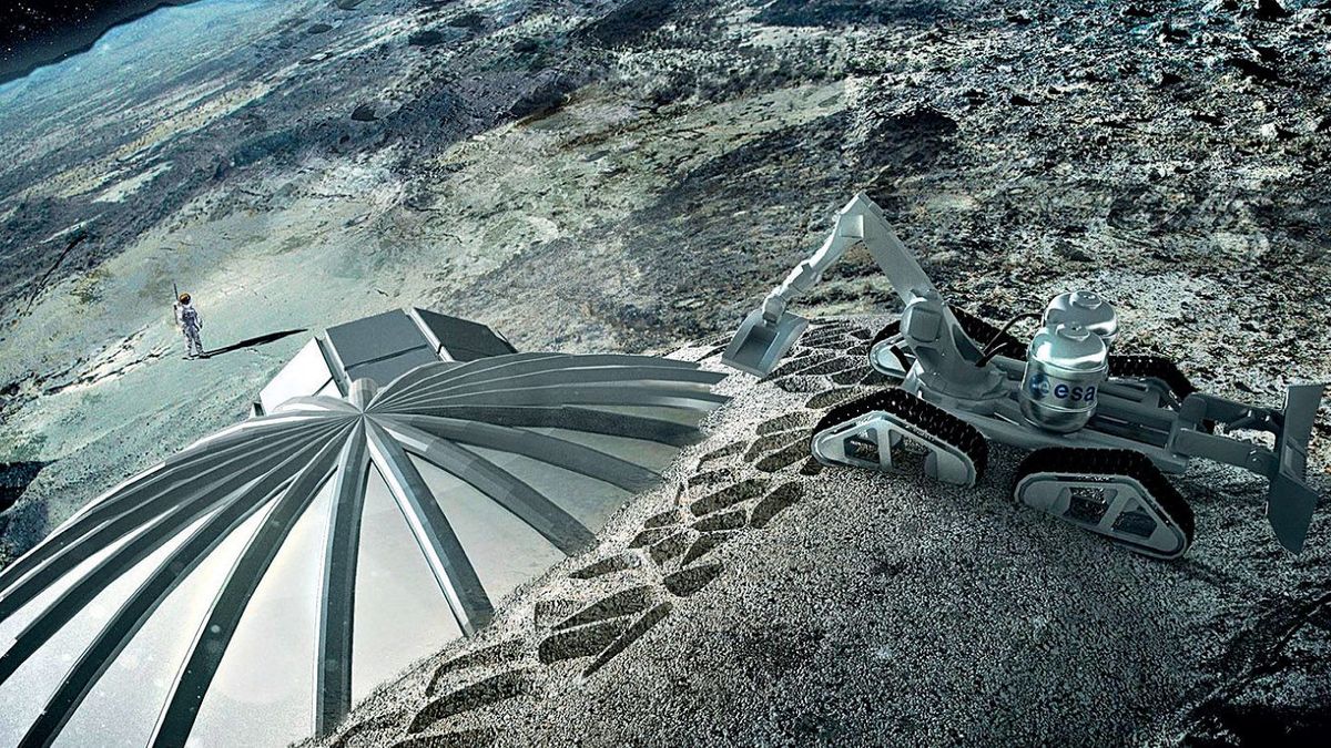 Neil deGrasse Tyson: pierwszym bilionerem zostanie ten, kto wydobędzie naturalne surowce z asteroid. 