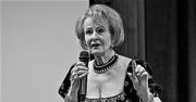 Nie żyje primadonna Operetki Warszawskiej Elżbieta Ryl-Górska