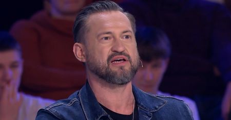 W "Mam talent!" było wesoło i boleśnie. Fizycznie ucierpiał Marcin Prokop