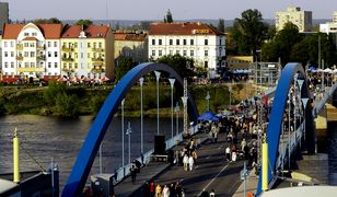 20 lat Polski w UE. "Byliśmy bardzo oczekiwani przez Niemców w 2004 roku"