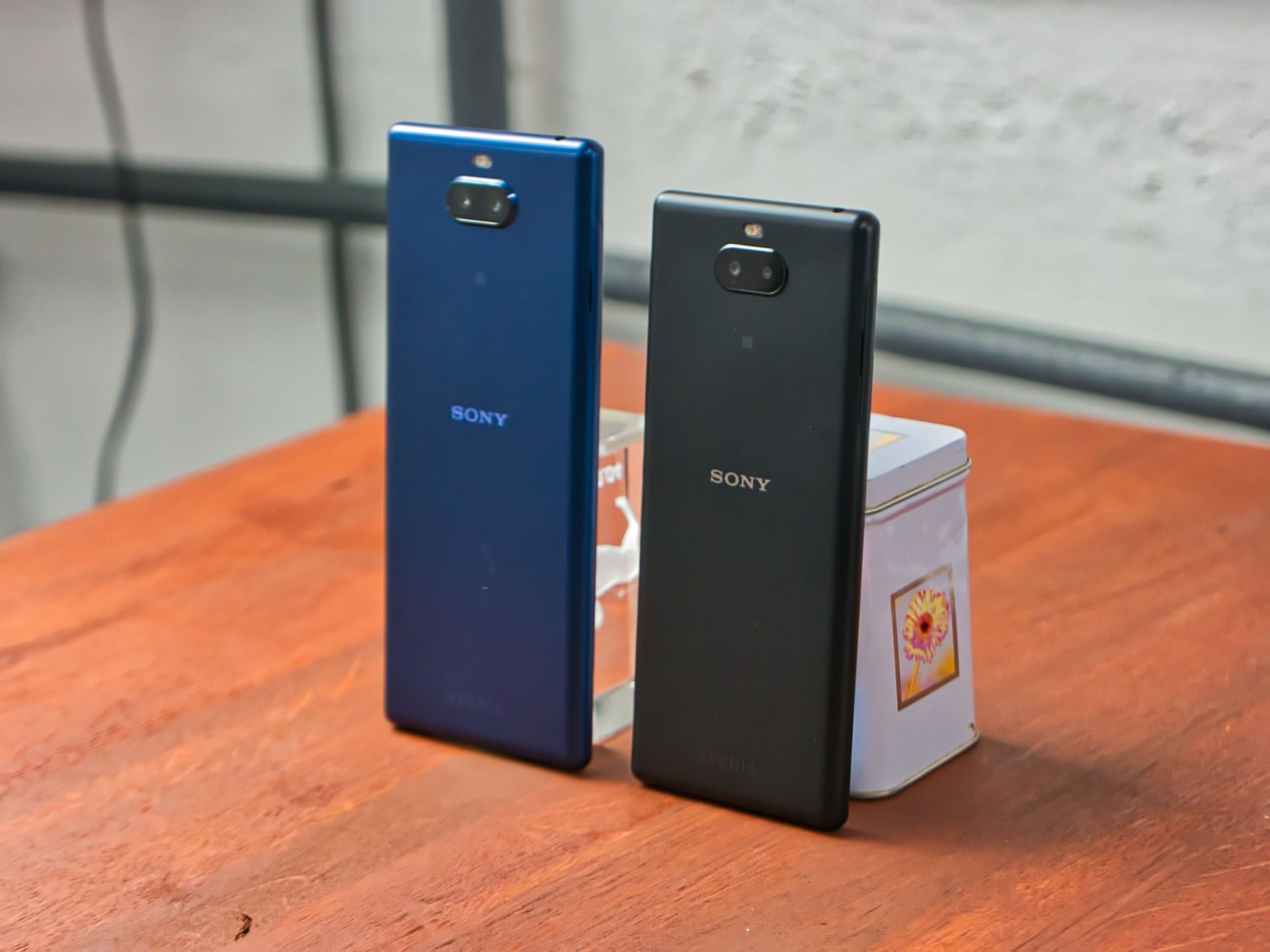 Sony Xperia 10: pierwsze wrażenia. Czy 21:9 w smartfonie ma sens? 2